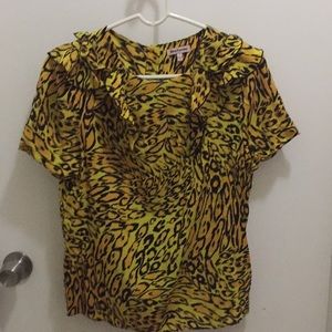 Juicy Couture Blouse